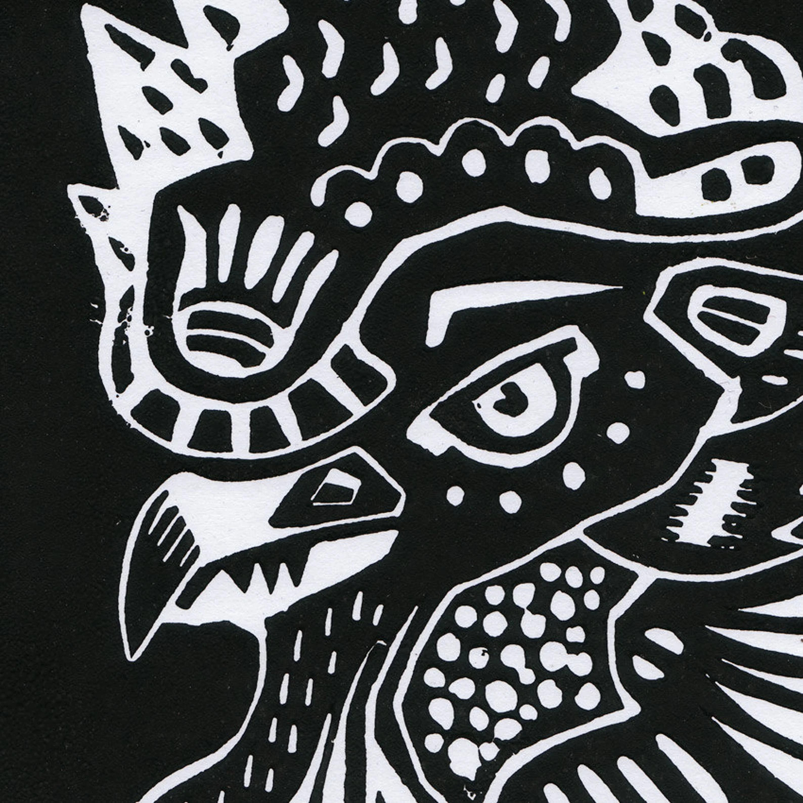 rooster_black_detail