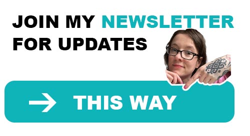 join my newsletter cta